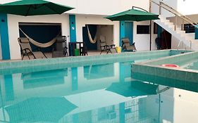 Hotel Las Brisas