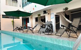 Hotel Brisas Catemaco 3*